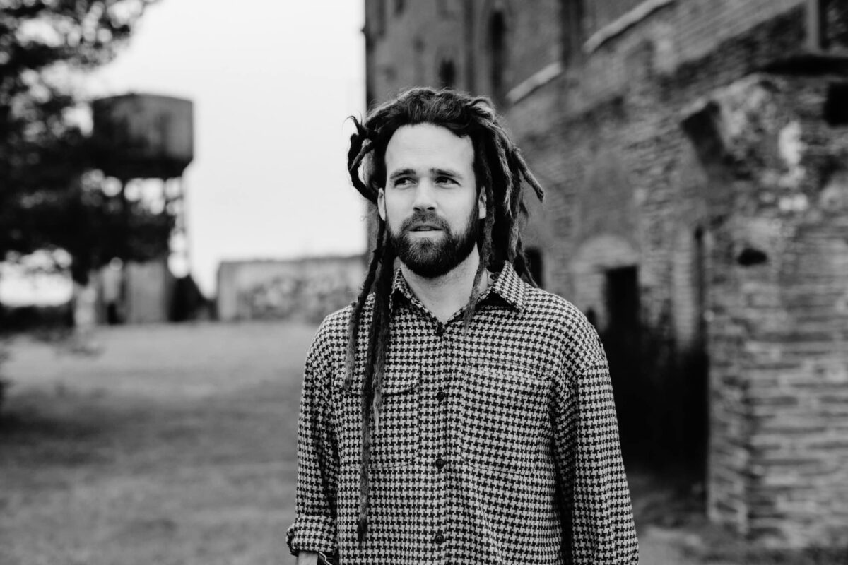 Yoann Minkoff en concert aux Tombées de la nuit