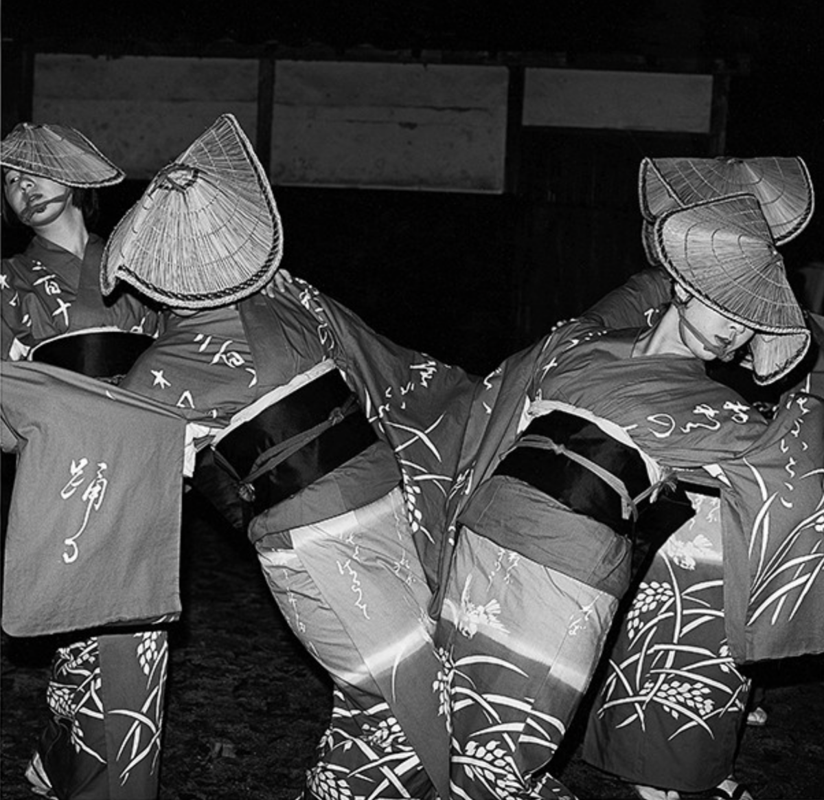 Gwinzegal Guingamp. Exposition Fushikaden de Issei Suda ou le Japon entre deux eaux