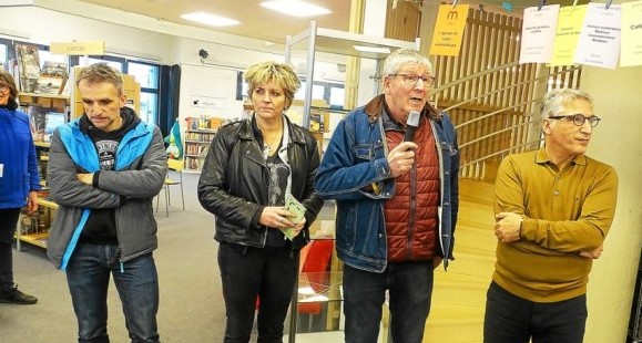 Brest. Le festival Pluie d’images accueille 6 photographes Aliments Terre…