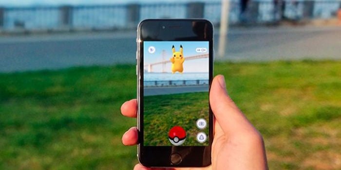 Pokémon Go, application découverte ou fétichisme 2.0 ?