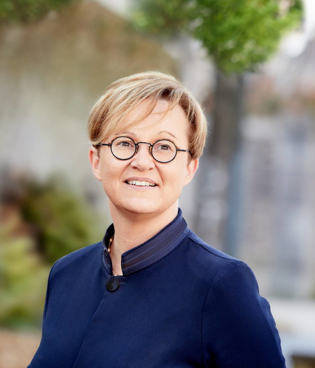 MUNICIPALES DE RENNES. NATHALIE APPÉRÉ, « RENNES EST CULTURE »