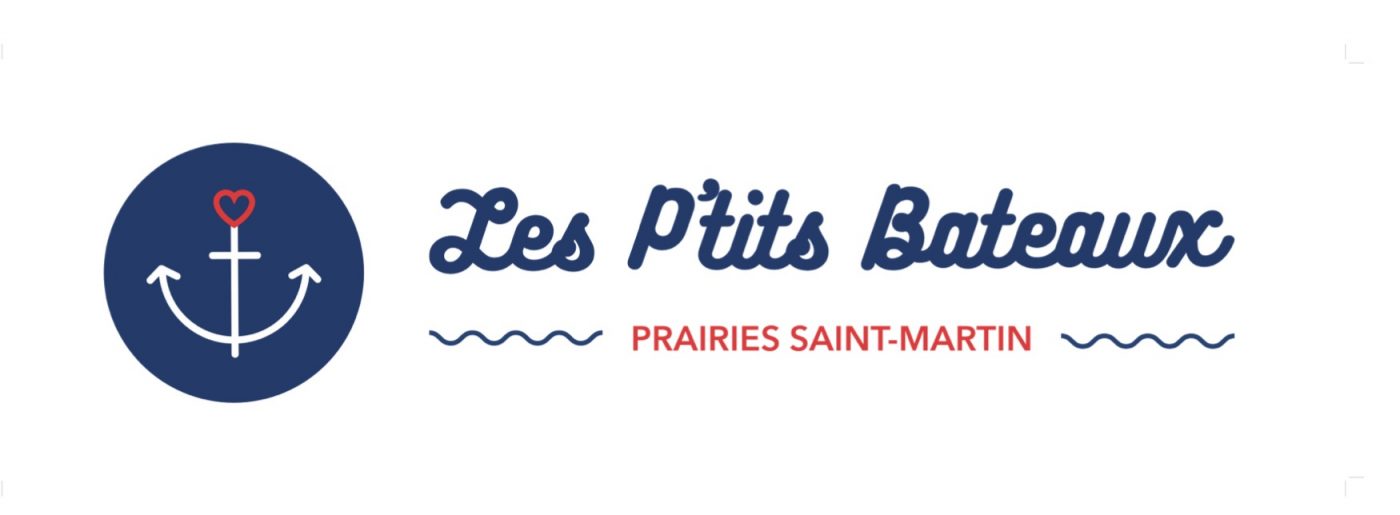 Rennes. Les P’tits Bateaux rouvrent leur capitainerie aux Prairies Saint-Martin le 23 mars 2024