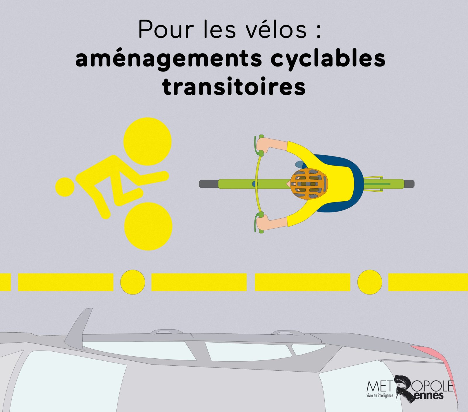 RENNES VELO