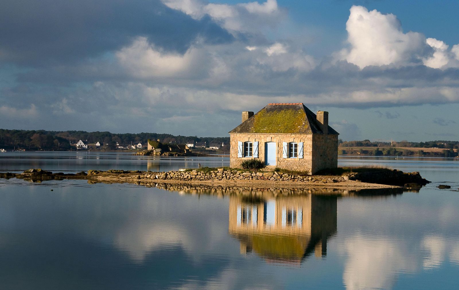 Que visiter dans le Morbihan cet été ?