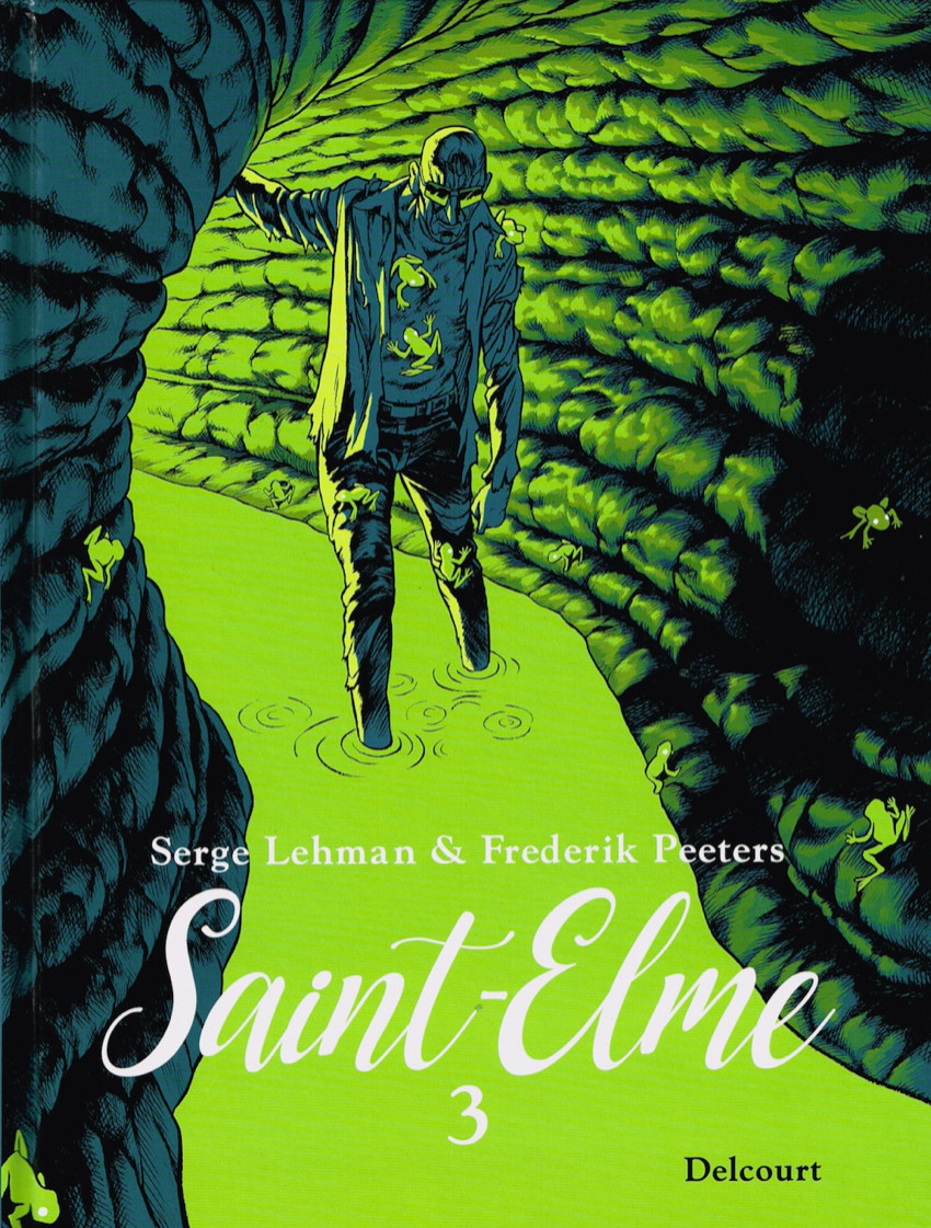 saint elme
