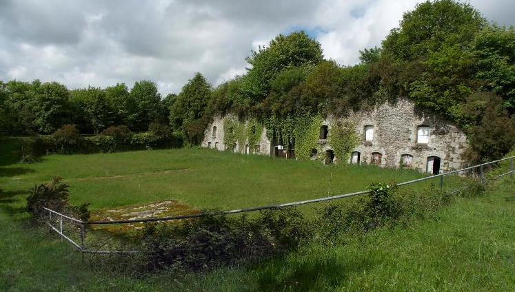 Guiliers Finistère. Trois spectacles magiques au Fort de Penfeld samedi 15 juin