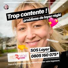 SOS LOYER IMPAYÉ, LE FONDS D’URGENCE DE RENNES METROPOLE