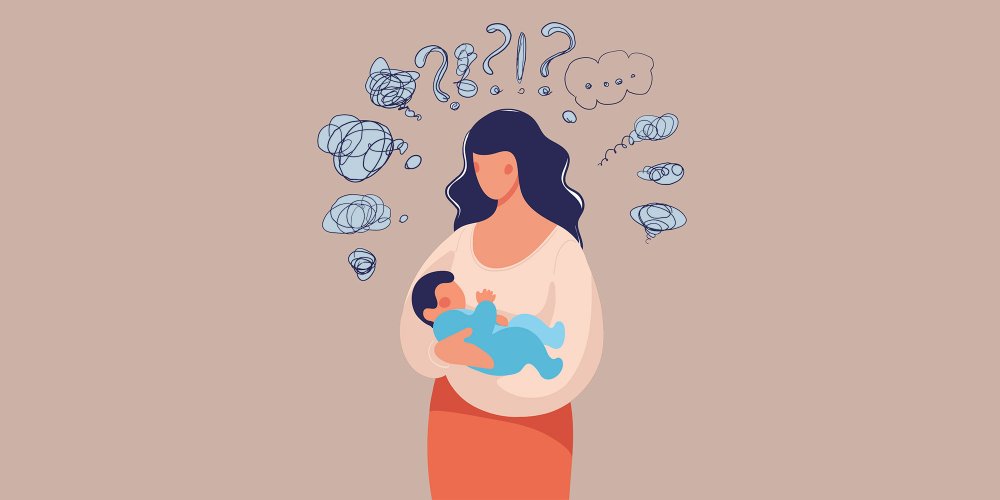 Plougastel-Daoulas Finistère. SOS post-partum au secours des futures mamans