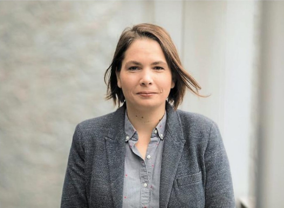 Le village du silence de Stéphanie Trouillard, une enquête en 1944 dans le Morbihan