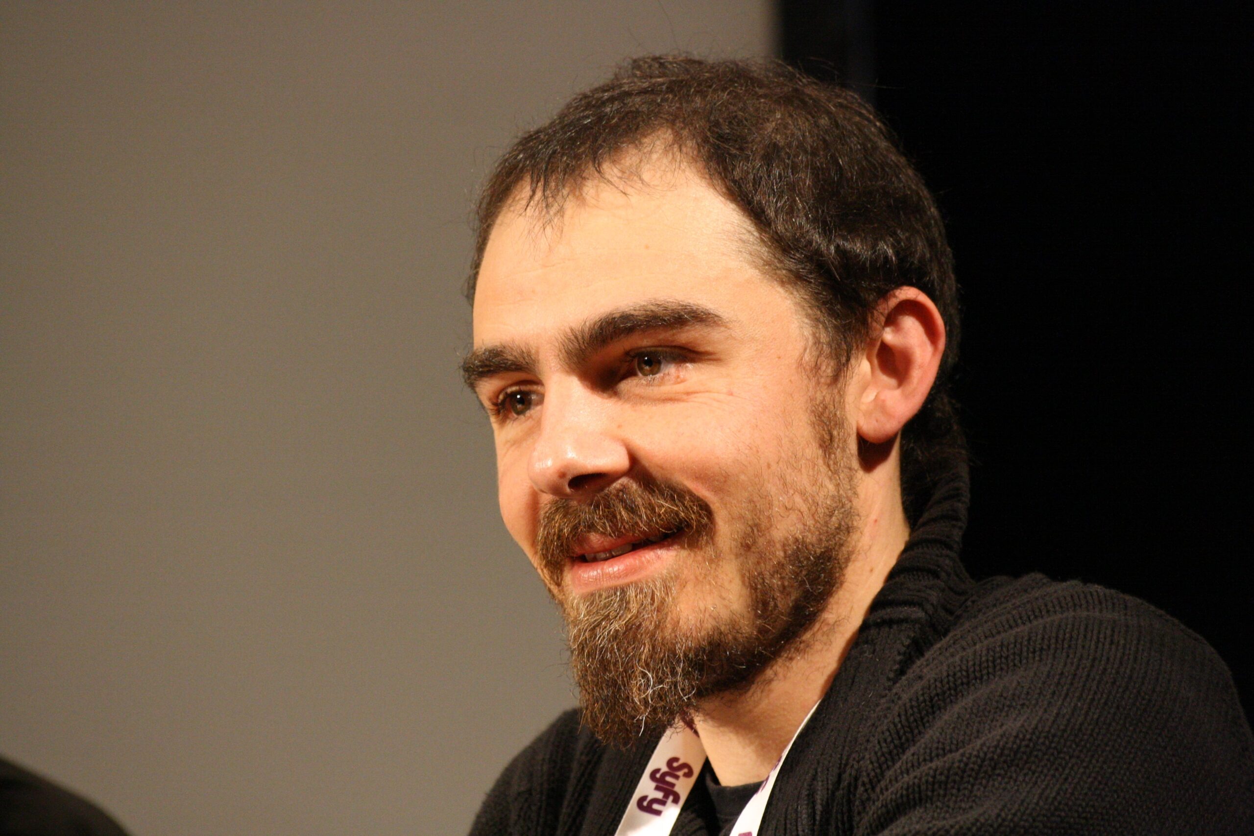 Conférence de Daniel Tron, Magie et Hollywood entre rêve et réalité…
