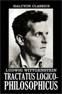 Ludwig Wittgenstein