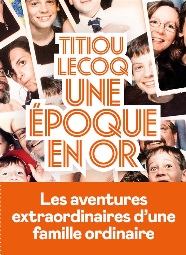 Une époque en or et un roman brillant de Titiou Lecoq