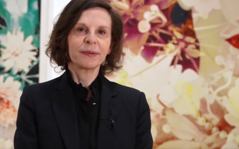 Bordeaux. Les créatures et visions silencieuses de Valérie Belin s’exposent au musée des Beaux-Arts