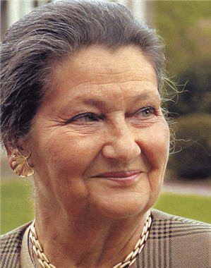 Rencontre avec Geneviève de Fontenay, La femme dans tous ses états !