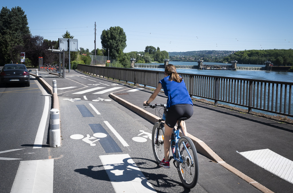 vélos et Bycygo