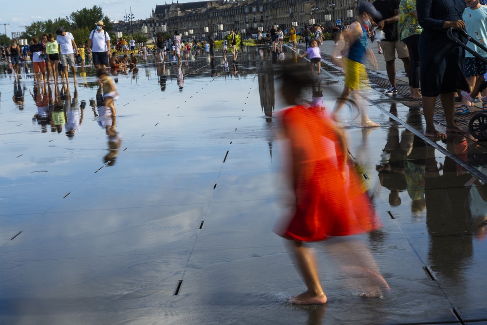 IMAGE PUBLIQUE. LE FESTIVAL PHOTOGRAPHIQUE DE RENNES DU 10 AU 31 OCTOBRE 2021