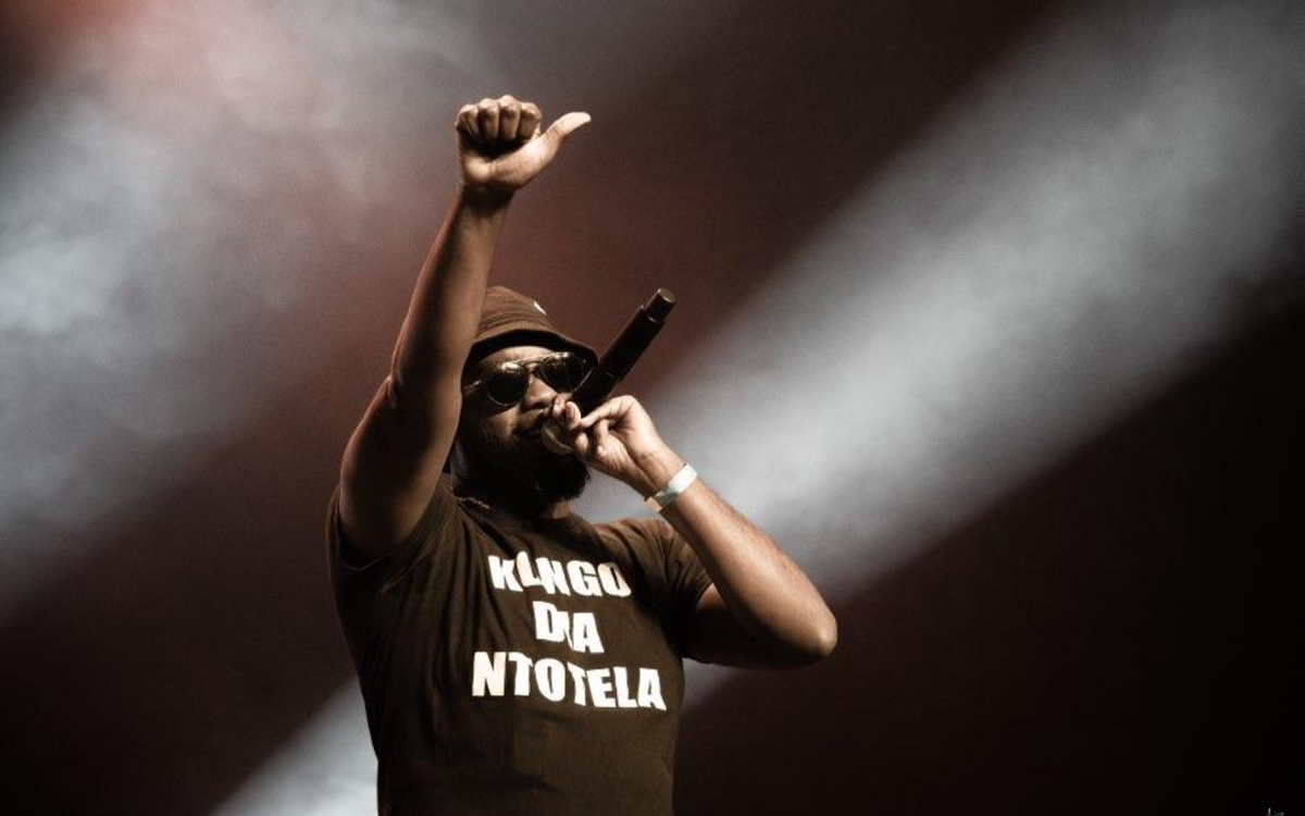 Classic Event 2025 : une soirée immersive hip-hop à Poinçon Poinçon Paris Paris
