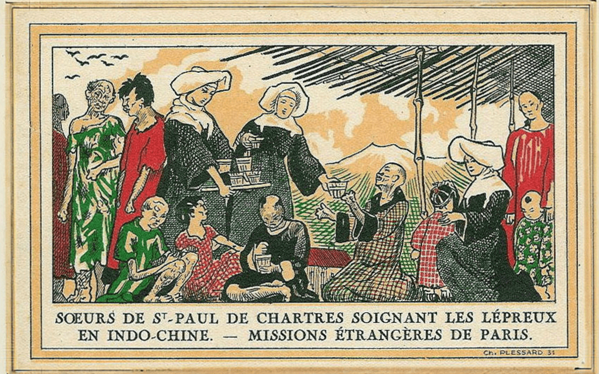 Conférence // Médecine