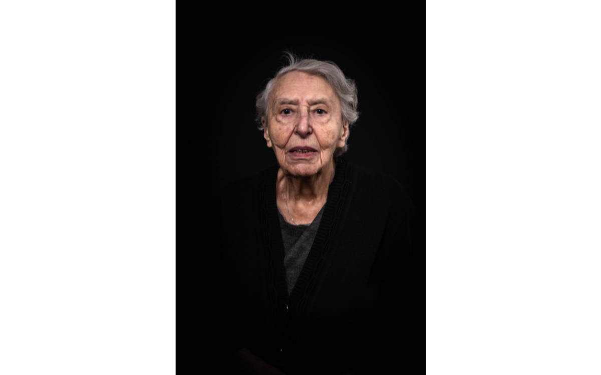Témoignage : Yvette Lévy